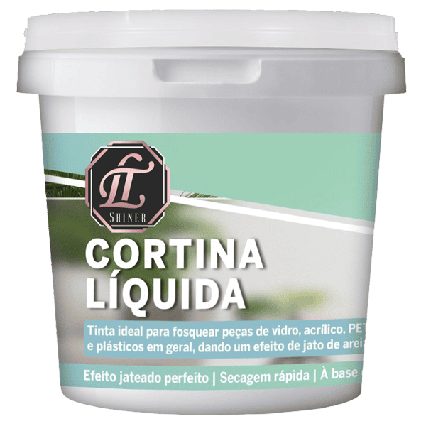 Cortina Líquida