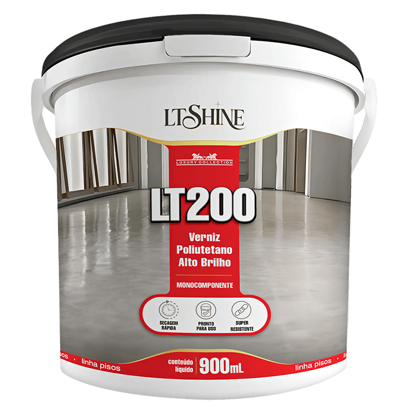 LT 200